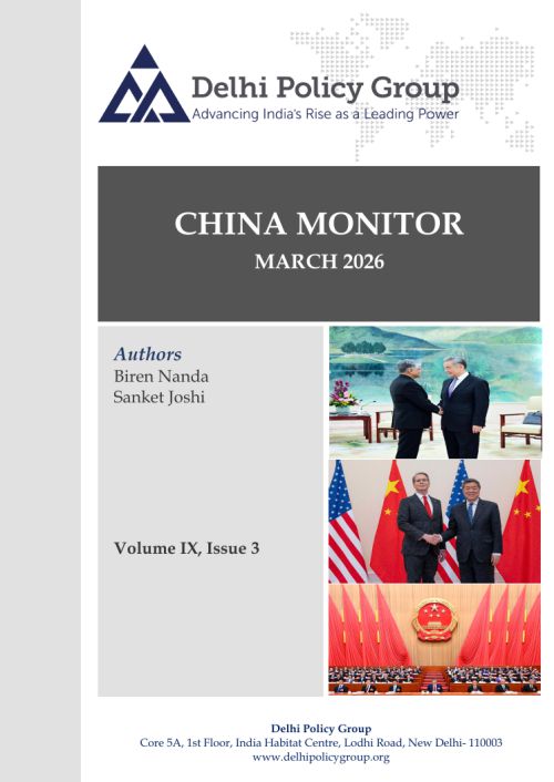 China Monitor